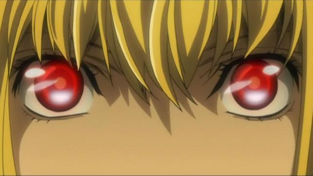 Otaku Gallery  / Anime e Manga / Death Note / Screen Shots / 31 - Passaggio / 027.jpg